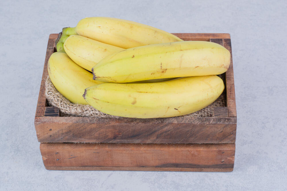 Global Bulk Cavendish Banana Supply